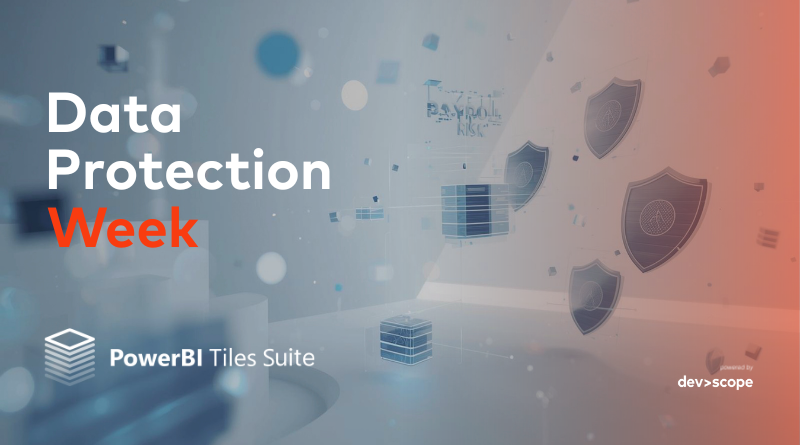 Data Protection Is Not Optional. It's Foundational.