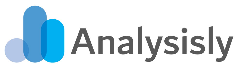 Analysisly B.V.
