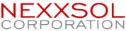Nexxsol Corporation