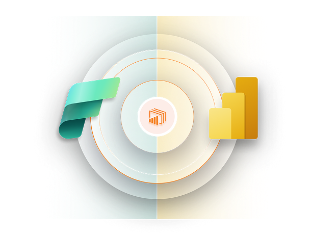 PowerBI Portal runs on Microsoft Azure and Power BI Embedded capacity, including the F2 SKU