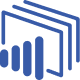 PowerBI Tiles